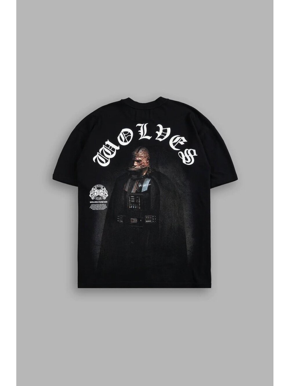 DARC SPORT X STAR WARS “SCORCHED” PREMIUM TEE (S)